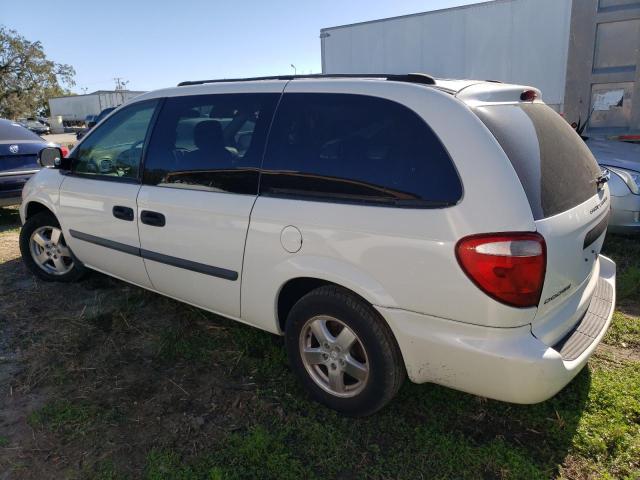 Photo 2 from auction – 2005 DODGE GRAND CARA with VIN 1D4GP24R75B313883