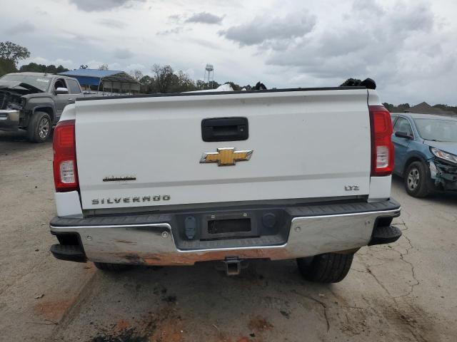 Photo 6 from auction – 2016 CHEVROLET SILVERADO with VIN 3GCUKSEC8GG135405
