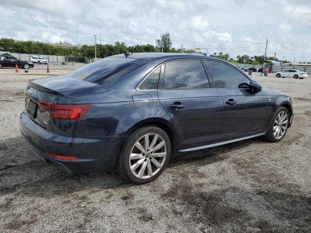 Photo 3 from auction – 2018 AUDI A4 PREMIUM with VIN WAUKMAF46JA030710