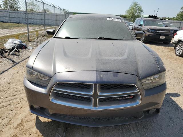 Photo 5 from auction – 2014 DODGE CHARGER SE with VIN 2C3CDXBG2EH154804