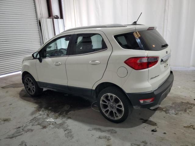 Photo 2 from auction – 2020 FORD ECOSPORT T with VIN MAJ6S3KL6LC352702