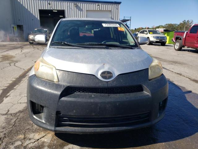Photo 5 from auction – 2012 TOYOTA SCION XD with VIN JTKKU4B48C1027734