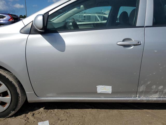 Photo 13 from auction – 2010 TOYOTA COROLLA BA with VIN JTDBU4EE8A9117881