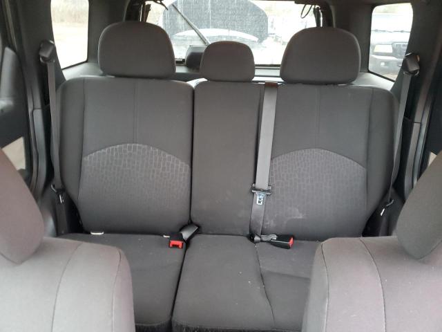 Photo 10 from auction – 2010 MERCURY MARINER with VIN 4M2CN9B7XAKJ06596