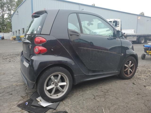 Photo 3 from auction – 2015 SMART FORTWO PUR with VIN WMEEJ3BA6FK808488