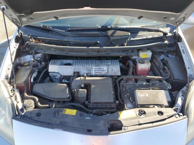 Photo 11 from auction – 2011 TOYOTA PRIUS with VIN JTDKN3DU6B1453996