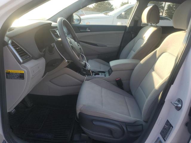 Photo 7 from auction – 2016 HYUNDAI TUCSON SE with VIN KM8J23A47GU237374