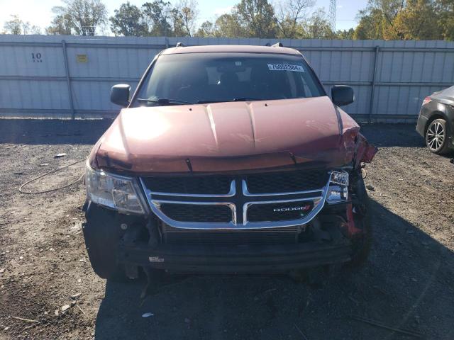 Photo 5 from auction – 2014 DODGE JOURNEY SE with VIN 3C4PDCAB8ET258460