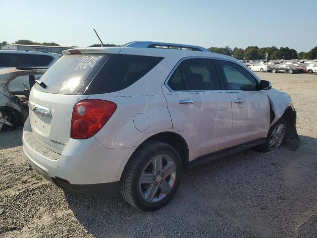 Photo 3 from auction – 2015 CHEVROLET EQUINOX LT with VIN 2GNALDEK1F6134343