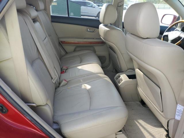 Photo 11 from auction – 2008 LEXUS RX 400H with VIN JTJHW31U082052746
