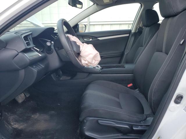 Photo 7 from auction – 2016 HONDA CIVIC EX with VIN 19XFC2F78GE081722