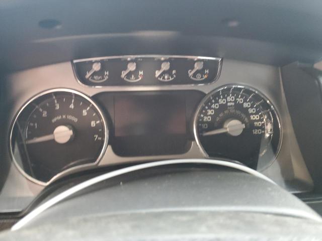 Photo 9 from auction – 2011 FORD F150 SUPER with VIN 1FTFW1EF0BFA04447