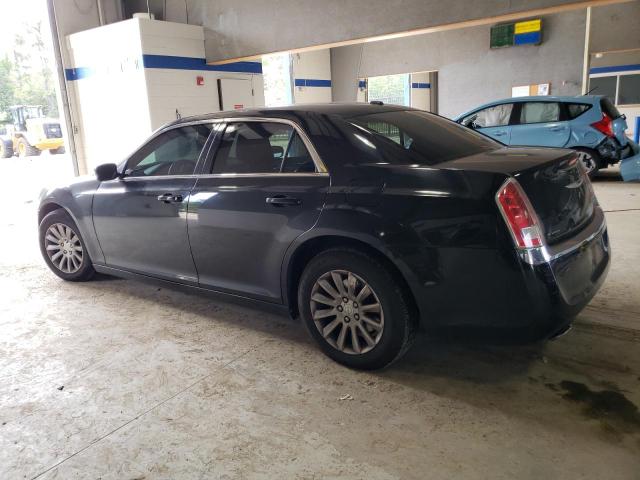 Photo 2 from auction – 2013 CHRYSLER 300 with VIN 2C3CCAAG1DH510028