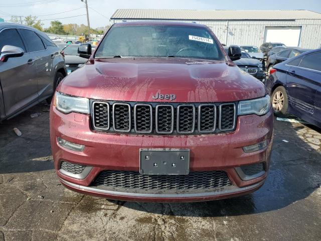 Photo 5 from auction – 2019 JEEP GRAND CHER with VIN 1C4RJFBG1KC702363