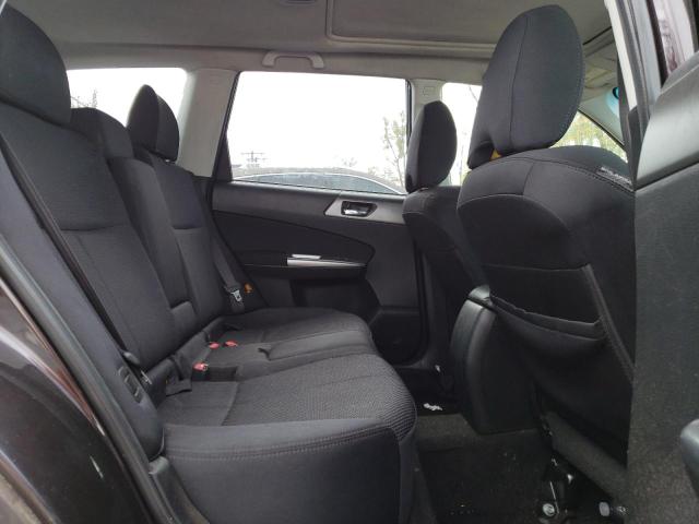 Photo 11 from auction – 2013 SUBARU FORESTER 2 with VIN JF2SHADC9DH436835