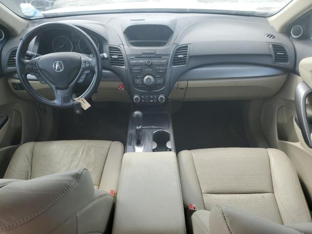 Photo 8 from auction – 2014 ACURA RDX with VIN 5J8TB3H32EL006414