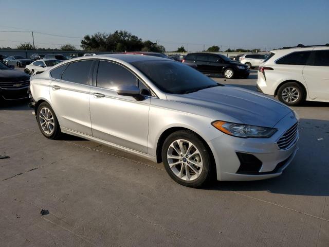 Photo 4 from auction – 2019 FORD FUSION SE with VIN 3FA6P0HD5KR169842