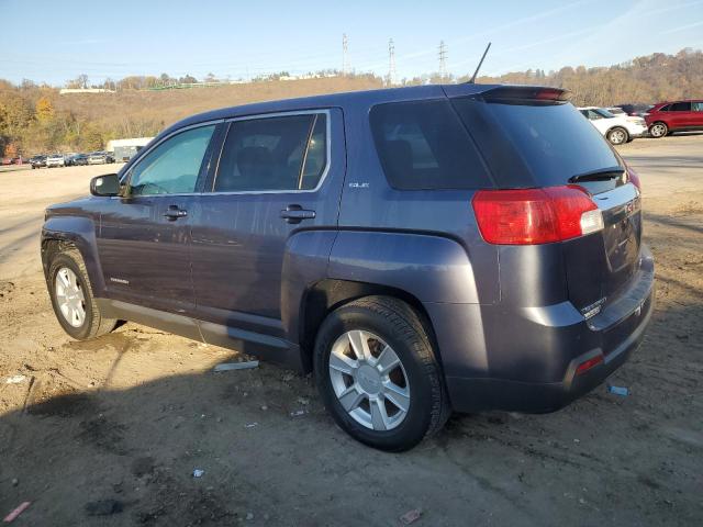 صورة رقم 2 من المزاد - 2013 GMC TERRAIN SL مع VIN 2GKFLREK4D6367727