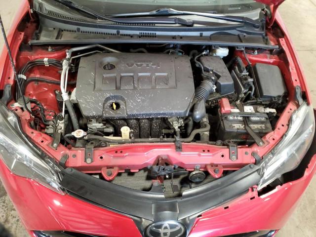 Photo 11 from auction – 2019 TOYOTA COROLLA L with VIN 5YFBURHEXKP886466