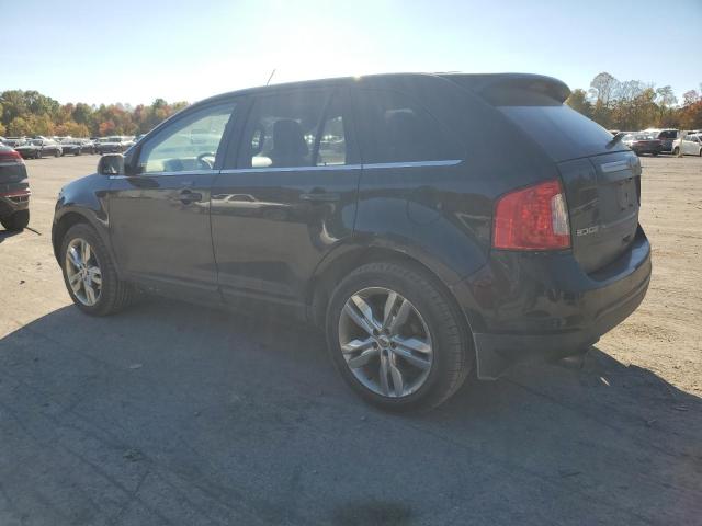 Photo 2 from auction – 2012 FORD EDGE LIMIT with VIN 2FMDK4KC4CBA26433