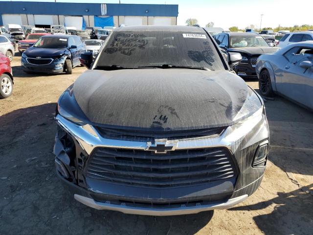Photo 5 from auction – 2020 CHEVROLET BLAZER 2LT with VIN 3GNKBCR46LS664091