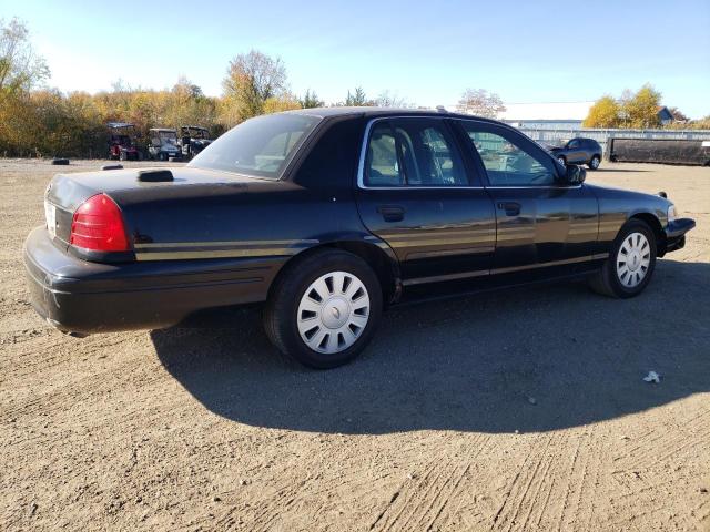 Photo 3 from auction – 2008 FORD CROWN VICT with VIN 2FAHP71V48X105497