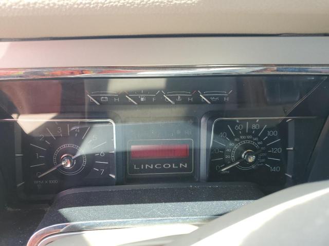 Photo 9 from auction – 2007 LINCOLN NAVIGATOR with VIN 5LMFU28587LJ22276