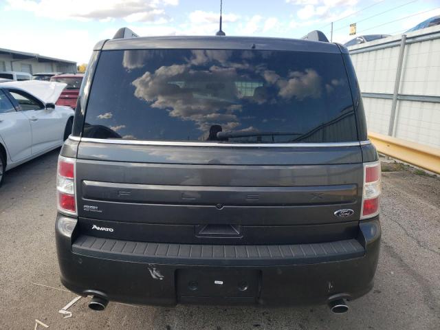 Photo 6 from auction – 2019 FORD FLEX SEL with VIN 2FMGK5C87KBA17219
