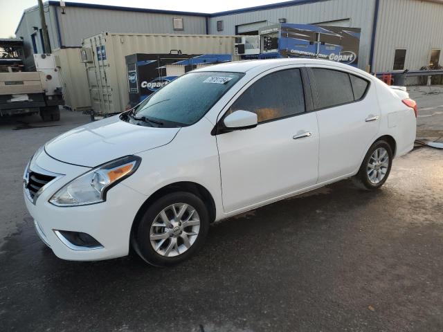 Photo 1 from auction – 2018 NISSAN VERSA S with VIN 3N1CN7AP8JL874378
