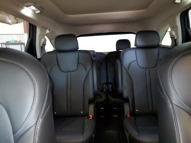 Photo 10 from auction – 2025 KIA SORENTO EX with VIN KNDRHDJG2S5291948