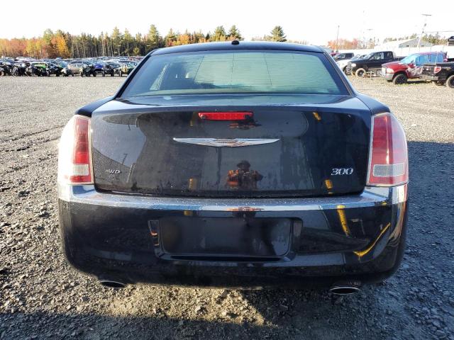 Photo 6 from auction – 2014 CHRYSLER 300 with VIN 2C3CCARG1EH261736