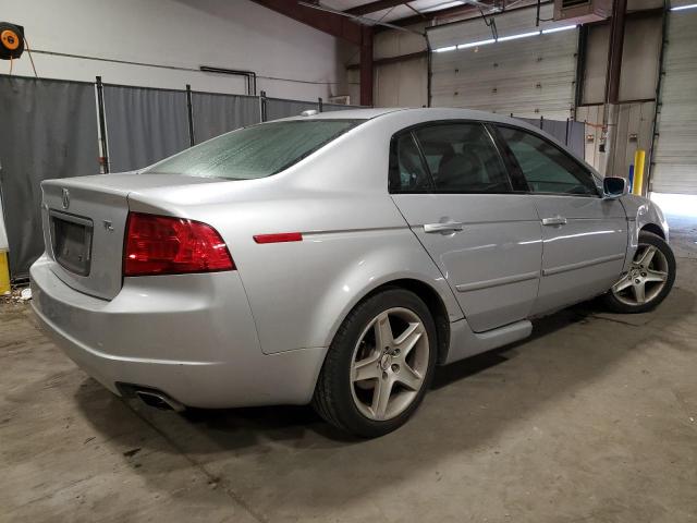 Photo 3 from auction – 2005 ACURA TL with VIN 19UUA66215A052170