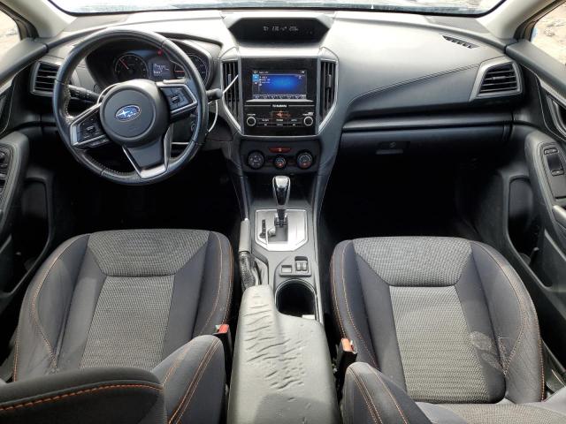 Photo 8 from auction – 2018 SUBARU CROSSTREK with VIN JF2GTABC9JH243569