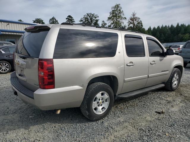 Photo 3 from auction – 2007 CHEVROLET SUBURBAN C with VIN 1GNFC16097J232512