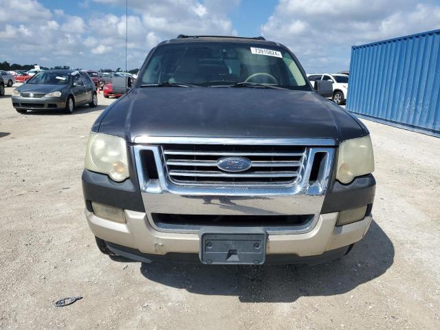 Photo 5 from auction – 2007 FORD EXPLORER E with VIN 1FMEU64E87UA69682