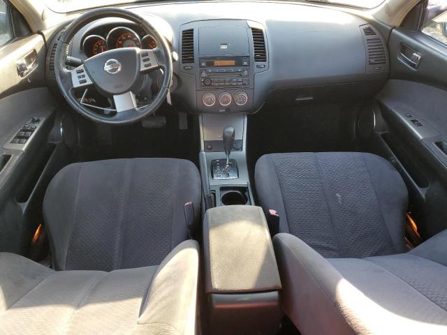 Photo 8 from auction – 2006 NISSAN ALTIMA S with VIN 1N4AL11D16C157732