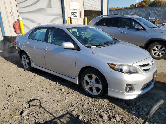 Photo 4 from auction – 2012 TOYOTA COROLLA BA with VIN 2T1BU4EE9CC869473