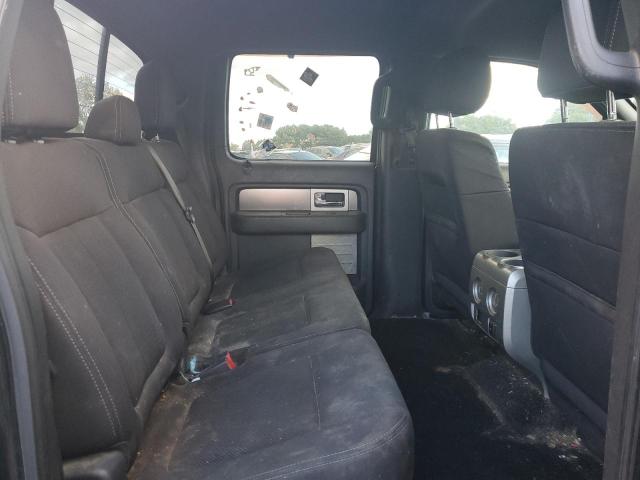 Photo 10 from auction – 2013 FORD F150 SUPER with VIN 1FTFW1ET3DFA07951