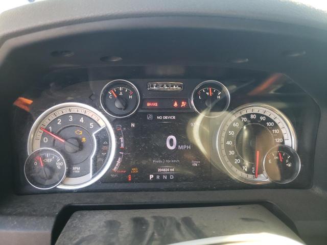 صورة رقم 9 من المزاد - 2016 RAM 1500 SLT مع VIN 1C6RR7LM6GS175668