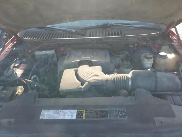 Photo 12 from auction – 2004 FORD EXPEDITION with VIN 1FMFU18L44LA29830