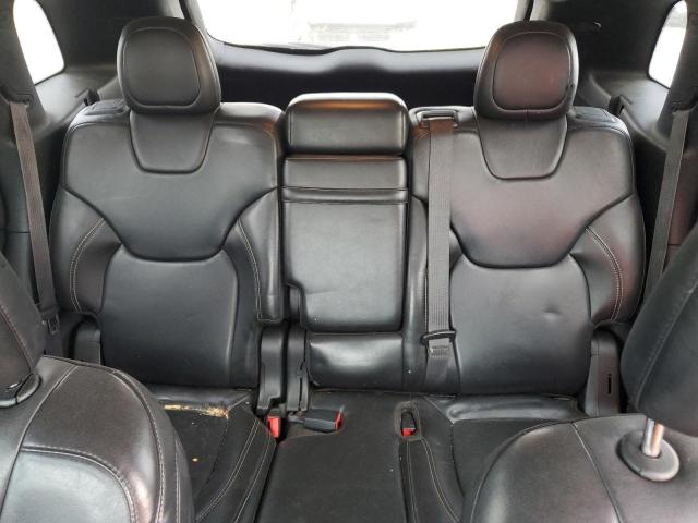 Photo 10 from auction – 2015 JEEP CHEROKEE L with VIN 1C4PJMDB2FW699216