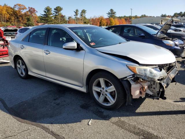 Photo 4 from auction – 2012 TOYOTA CAMRY BASE with VIN 4T1BF1FK5CU071385