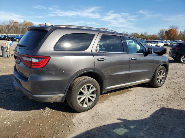 Photo 3 from auction – 2015 DODGE DURANGO LI with VIN 1C4RDJDG3FC858157