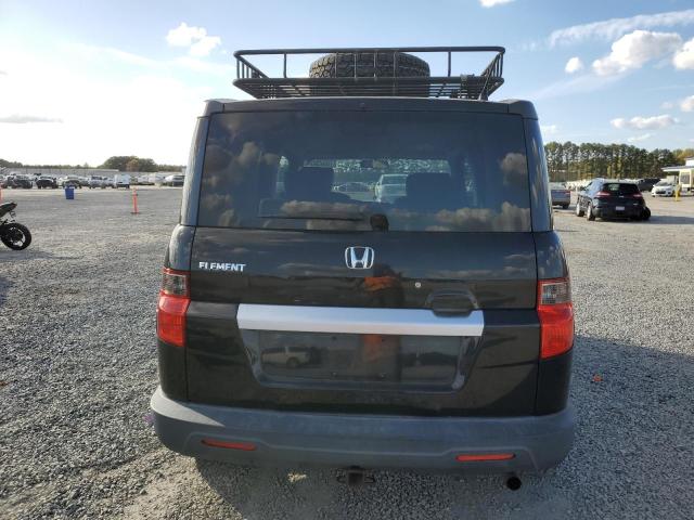 Photo 6 from auction – 2011 HONDA ELEMENT LX with VIN 5J6YH1H34BL002233