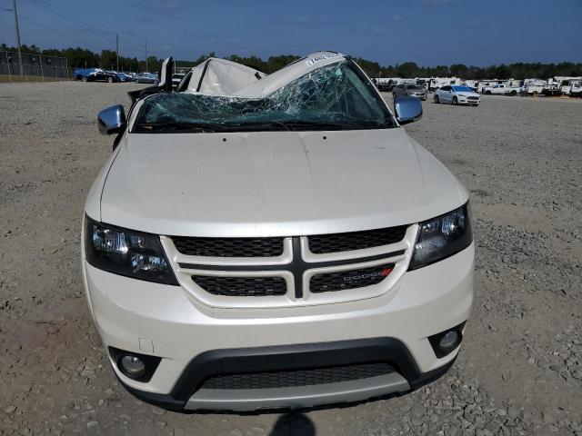 Photo 5 from auction – 2018 DODGE JOURNEY GT with VIN 3C4PDCEG8JT327843
