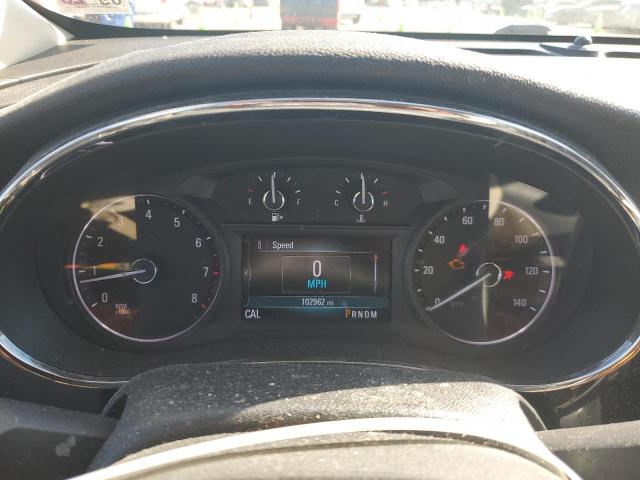 Photo 9 from auction – 2018 BUICK ENCORE PRE with VIN KL4CJBSB3JB519466