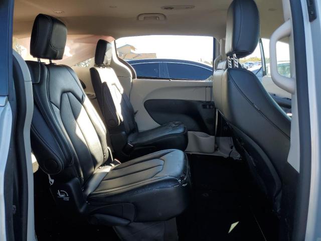 Photo 11 from auction – 2024 CHRYSLER PACIFICA T with VIN 2C4RC1BG3RR156258