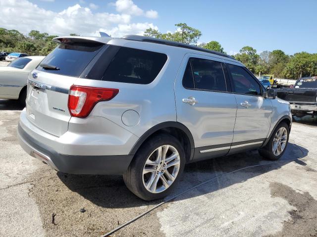 Photo 3 from auction – 2016 FORD EXPLORER X with VIN 1FM5K7D86GGC56360