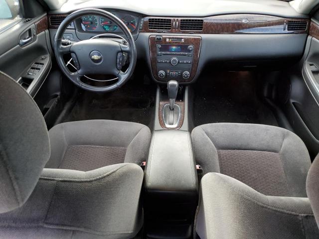 Photo 8 from auction – 2012 CHEVROLET IMPALA LT with VIN 2G1WG5E36C1241486