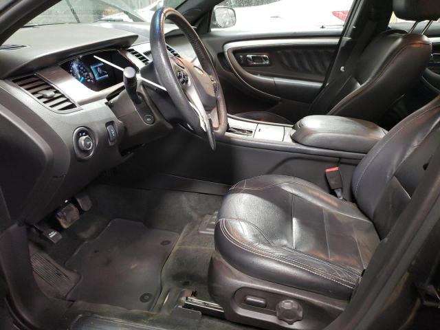 Фото 7 с аукциона – 2016 FORD TAURUS SEL с VIN 1FAHP2E84GG156042